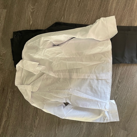 Men Circus/ Lion Tamer costume - Picture 3 of 3